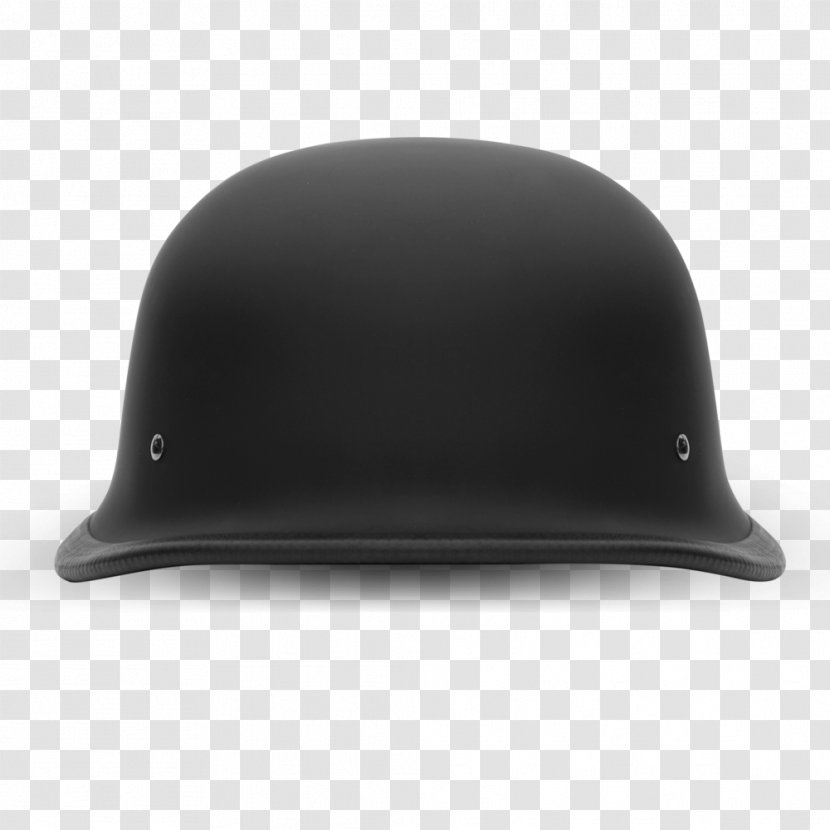 Headgear Helmet Cap Personal Protective Equipment - Motorcycle Transparent PNG