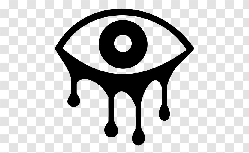 Eye Bleeding Clip Art - Symbol - Pupils Transparent PNG