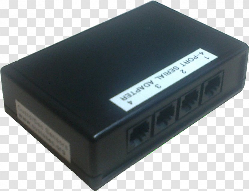 Ethernet Hub Computer Hardware Transparent PNG