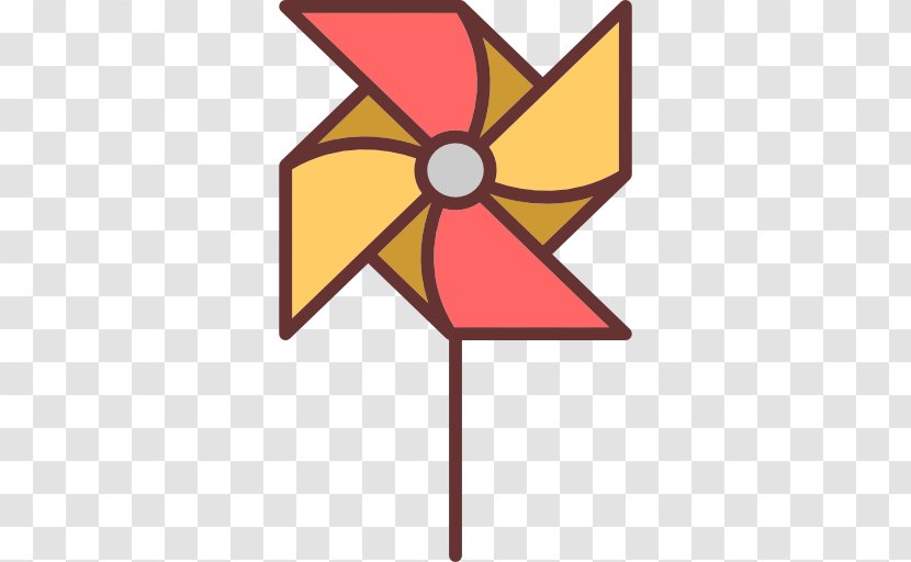 Pinwheel Clip Art - Petal - Toy Transparent PNG