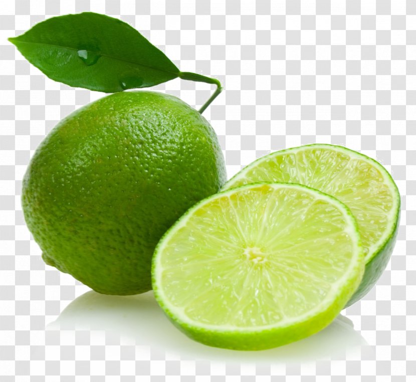 Lemon-lime Drink Key Lime Iranian Cuisine - Essential Oil - Lemon Transparent PNG