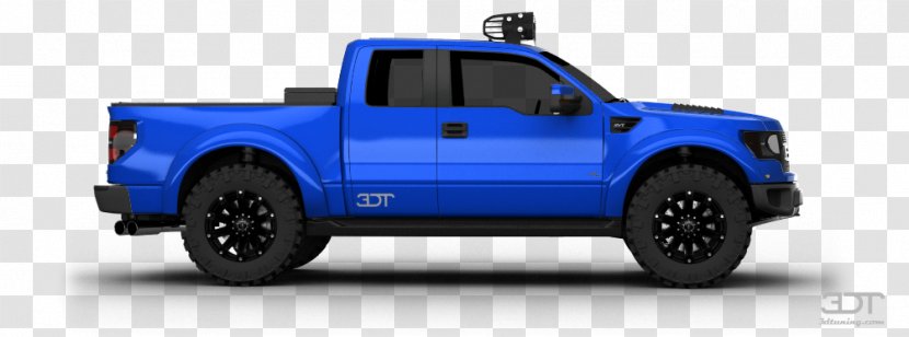 Tire Car Pickup Truck Ford Motor Company - Automotive Wheel System Transparent PNG