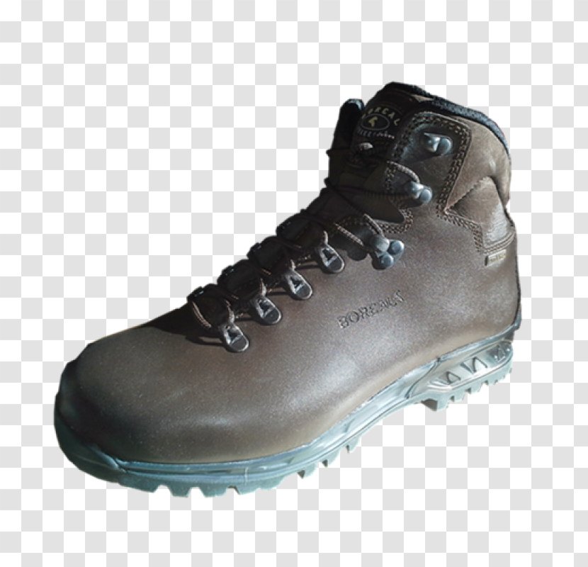 Hiking Boot Bidezidor Kirol Shoe Footwear - Walking Transparent PNG