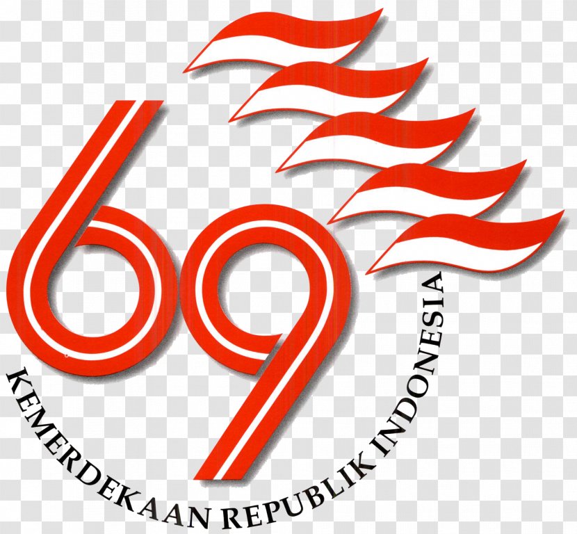 Proclamation Of Indonesian Independence Birthday Day August 17 Regency Transparent PNG