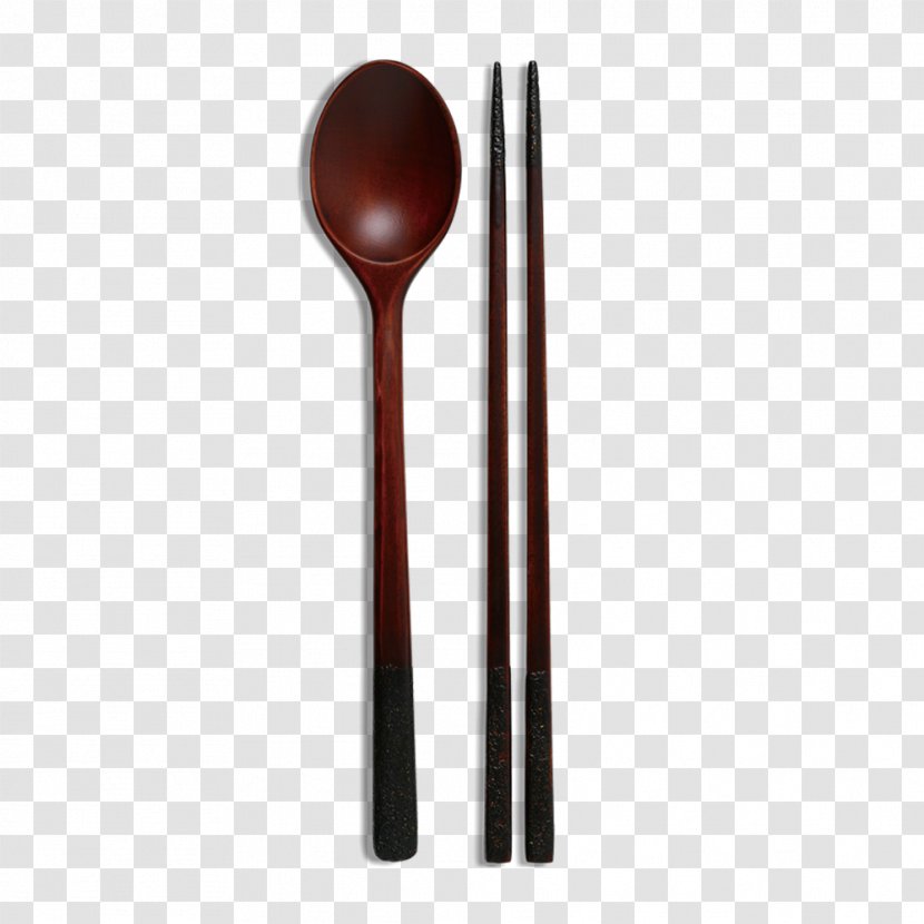 Chopsticks Spoon Tableware Transparent PNG