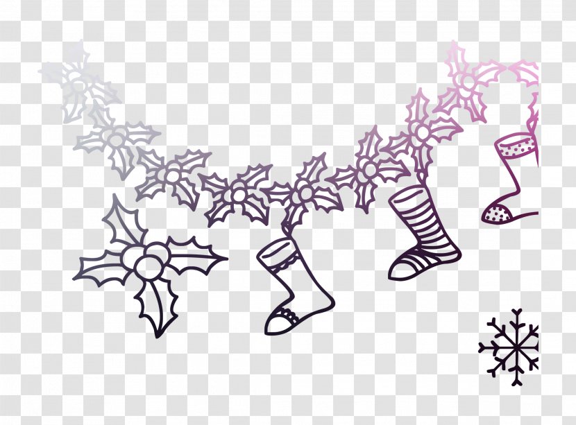 Christmas Day Visual Arts Tree Reindeer Trade - Business Transparent PNG