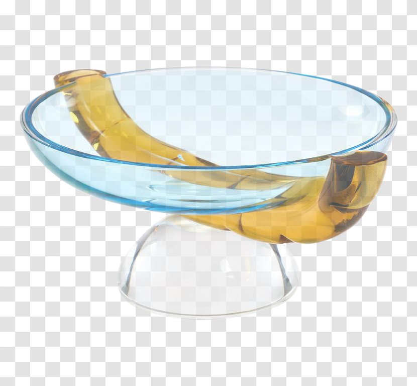 Table-glass Bowl - Glass Transparent PNG