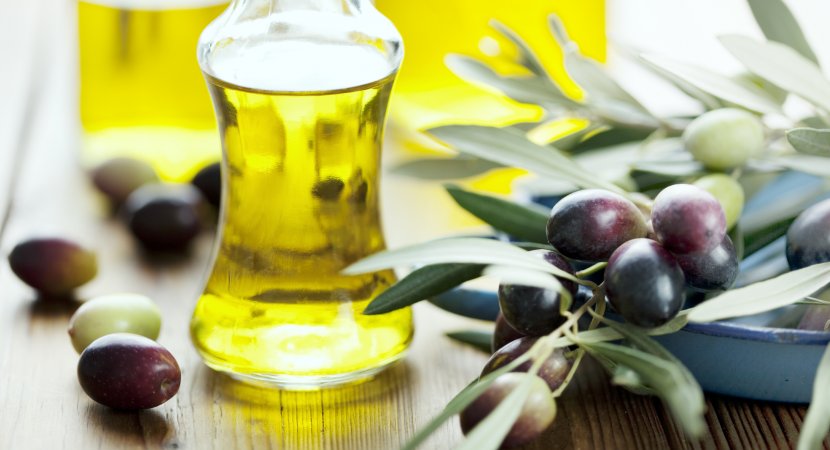 Olive Oil Cooking Oils Food Diet Transparent PNG