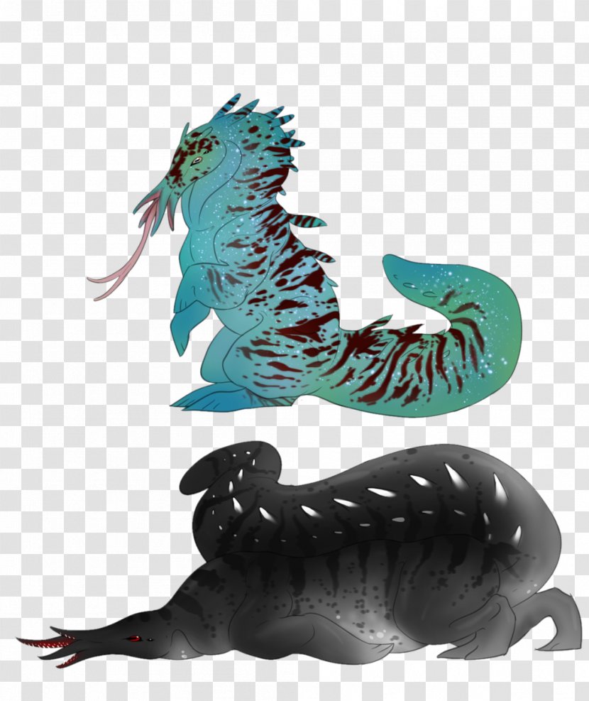 Syngnathiformes Desktop Wallpaper Marine Biology - Mythical Creature - Computer Transparent PNG