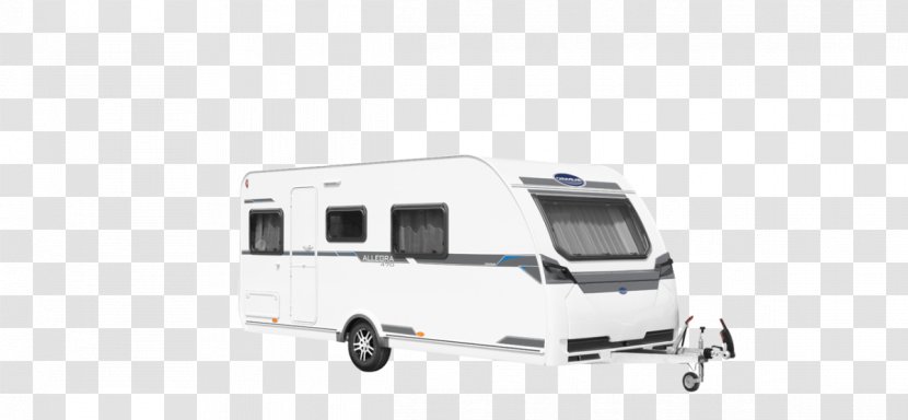Campervans Caravan Commercial Vehicle - Car Transparent PNG
