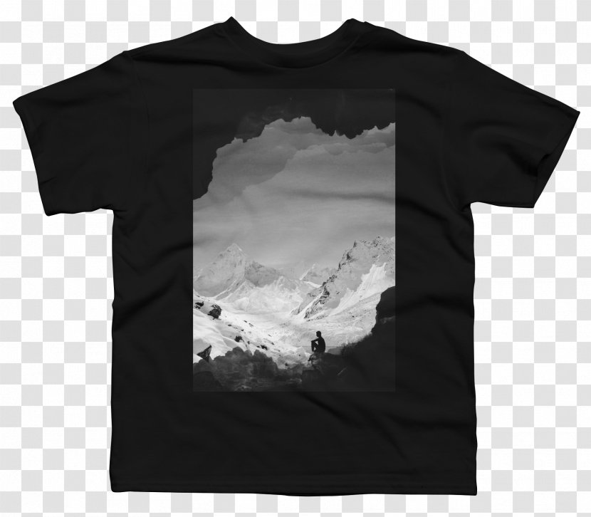 T-shirt Sleeve Art Clothing - Heat Press Transparent PNG