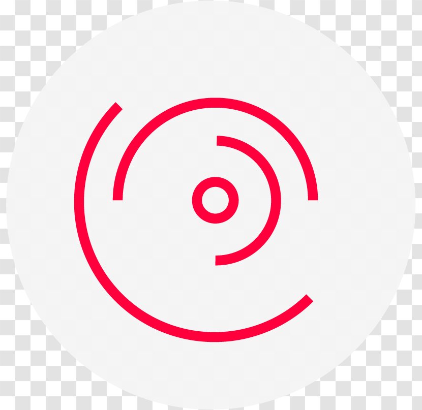 Circle Logo - Symbol Spiral Transparent PNG