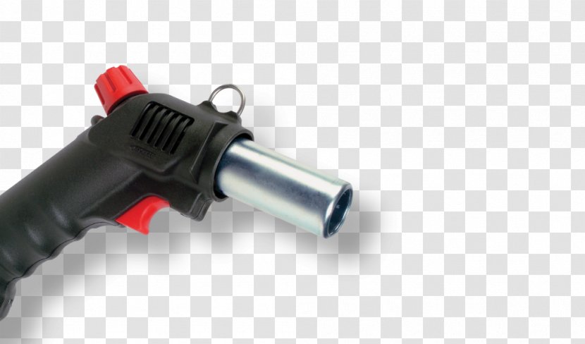 Gun Plastic Tool Blow Torch - Heating Transparent PNG