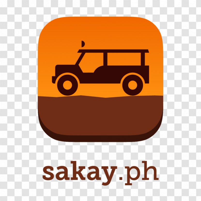 Philippines Bus Train .ph General Transit Feed Specification - Brand - Jeepney Transparent PNG