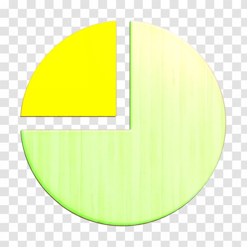 Pie Chart Icon Business - Logo - Symbol Transparent PNG