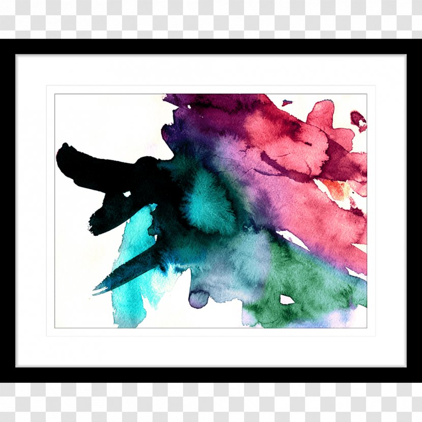 Watercolor Painting Work Of Art Paper Innovate Interiors Transparent PNG