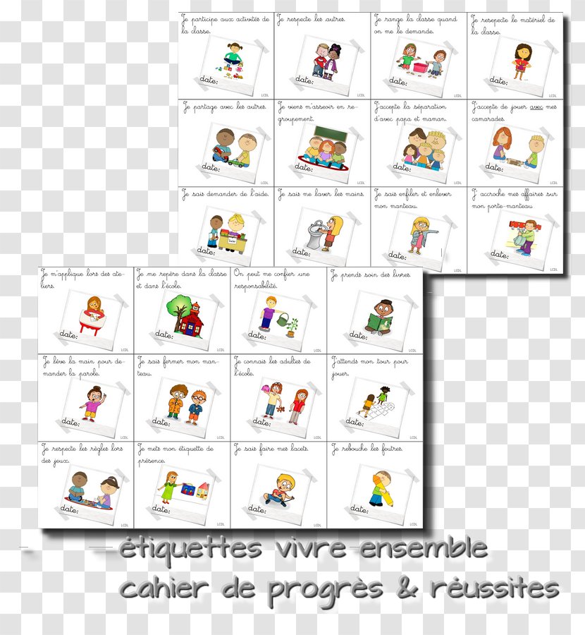 Kindergarten Paper Learning School Teacher Transparent PNG