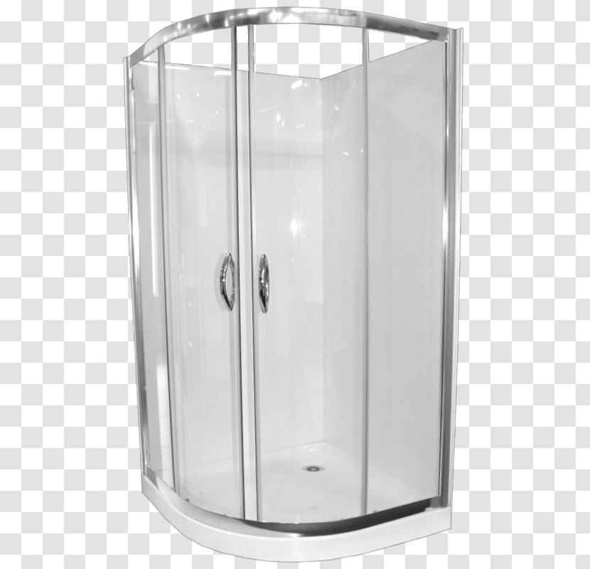 Shower Bathroom Door Wall Glass - Hardware Transparent PNG