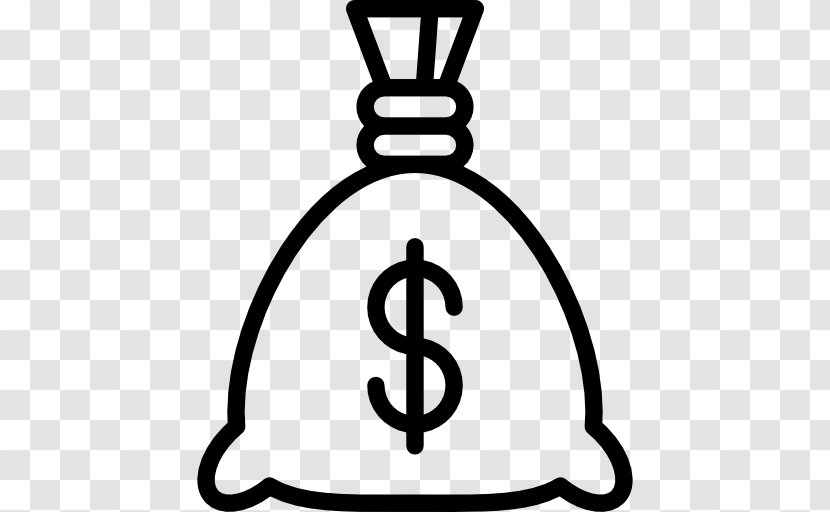 Money Bag Bank Clip Art - Finance Transparent PNG