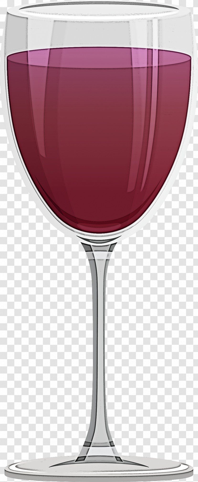 Wine Glass Transparent PNG