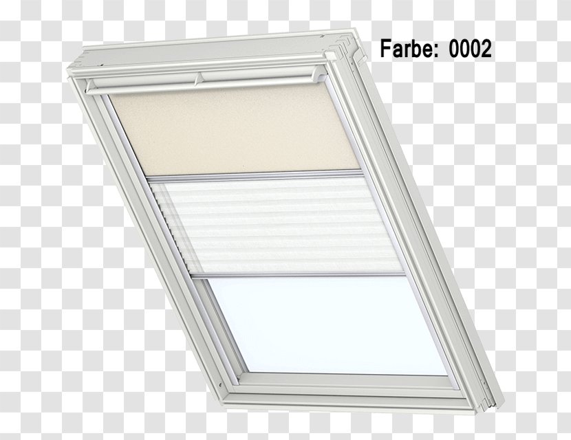 Window Blinds & Shades Roof VELUX Roleta Transparent PNG