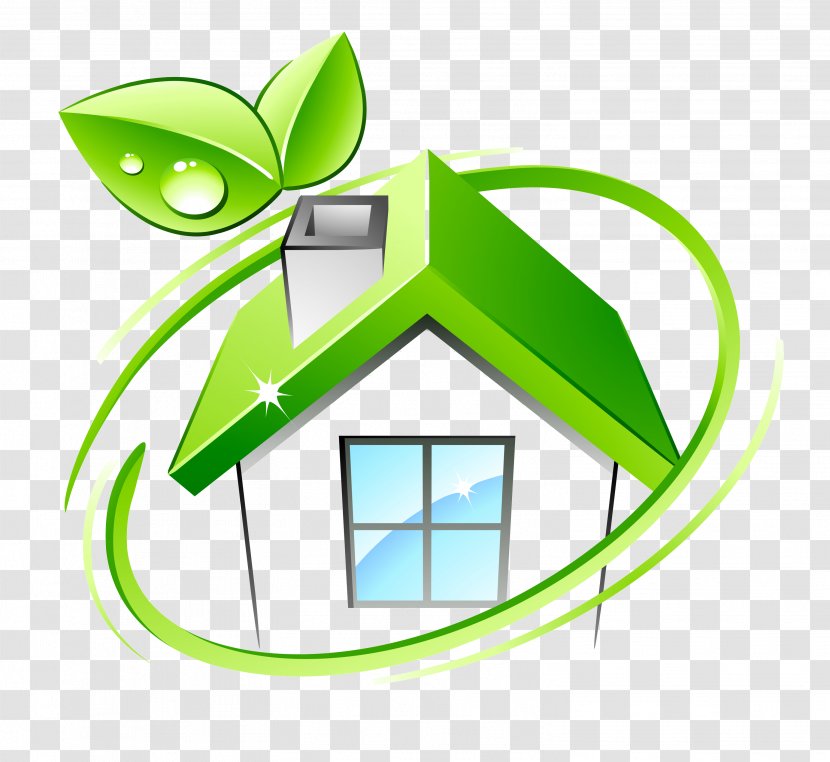 Energy Audit Efficient Use House Conservation - Eco Friendly Transparent PNG