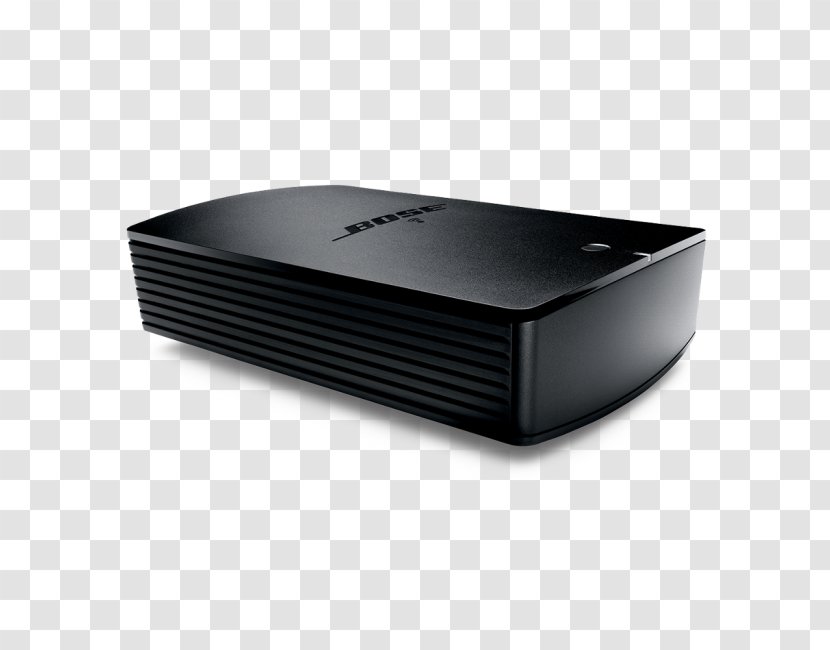 Bose SoundTouch SA-5 Audio Power Amplifier Corporation Loudspeaker - Tree Transparent PNG