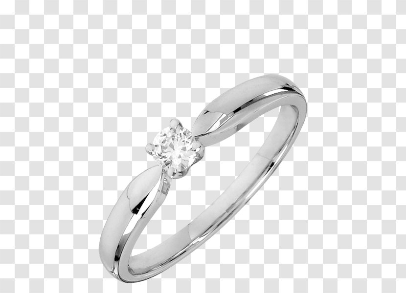 Diamond Wedding Ring Engagement Jewellery - Michael Hill Transparent PNG