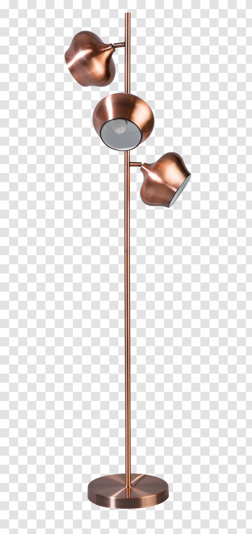 Copper Canton Of Ajaccio-3 Bronze Lamp - Ajaccio Transparent PNG