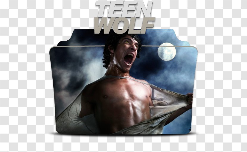 Scott McCall Werewolf Television Show Teen Wolf - Flower - Season 4 WolfSeason 5Teen Icons Livejournal Transparent PNG