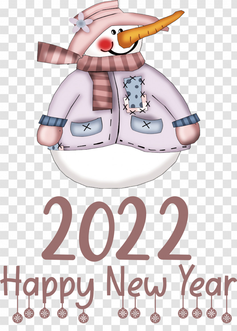 2022 Happy New Year 2022 New Year Happy New Year Transparent PNG