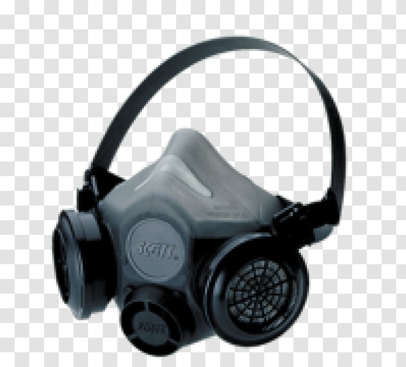Gas Mask Respiratory Protective Equipment Personal 3M Scott Fire & Safety - 3m - PROTECTIVE EQUIPMENT Transparent PNG