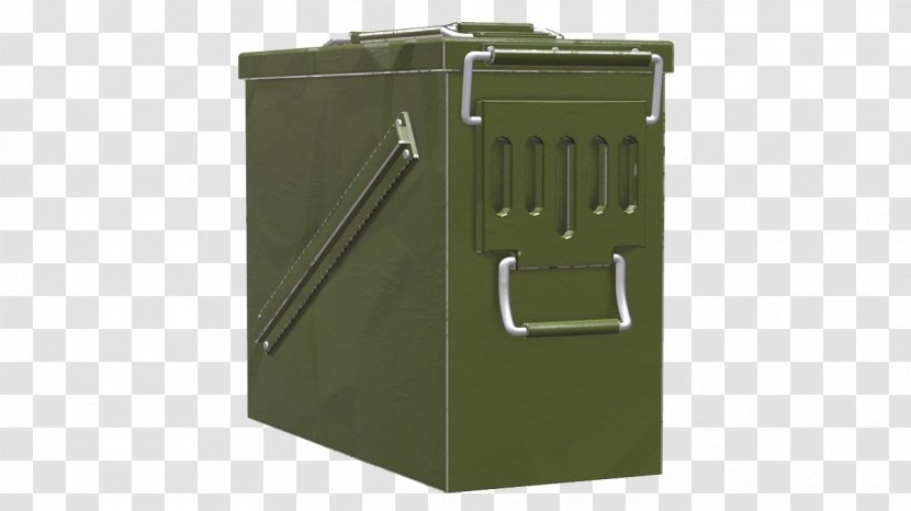 Green Angle - Heart - Small Tin Ammunition Box Transparent PNG