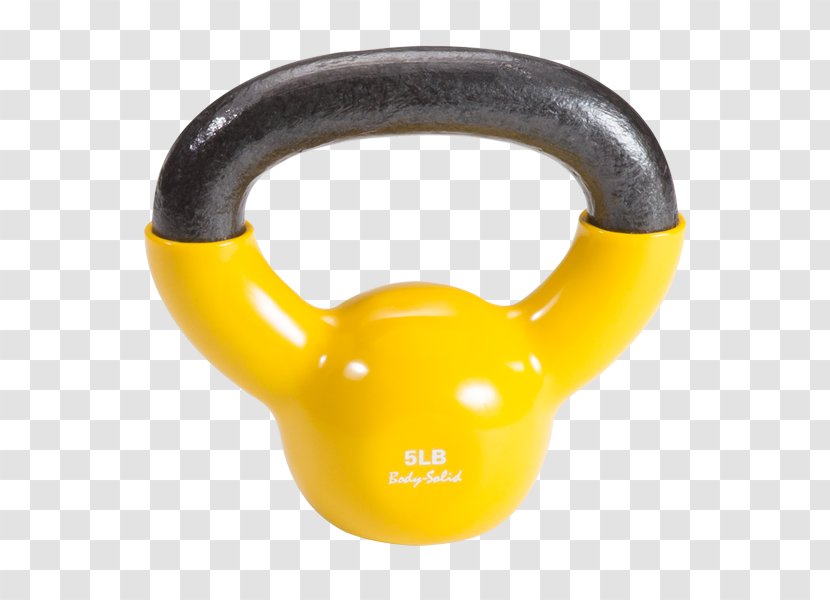 Kettlebell Exercise CrossFit Physical Fitness Weight Training - Olympic Weightlifting - Kettlebells Transparent PNG