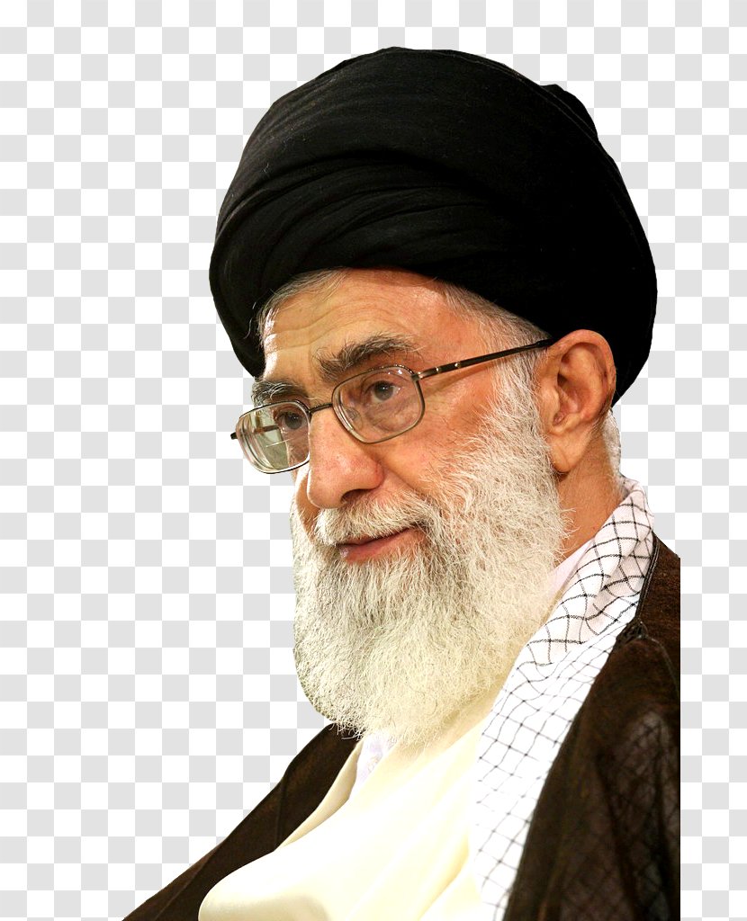 Ruhollah Khomeini Urmia Ayatollah Islam Allah - Iran Transparent PNG