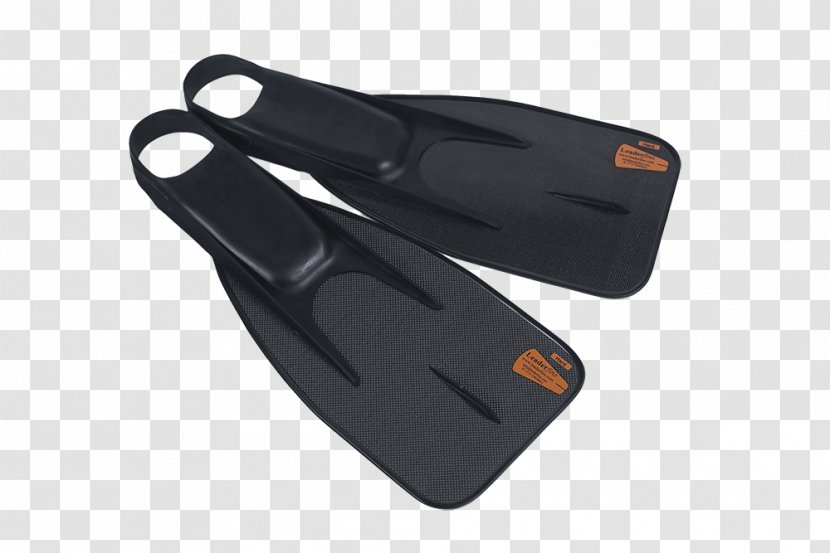 Tool Diving & Swimming Fins Neoprene - Hardware - Design Transparent PNG