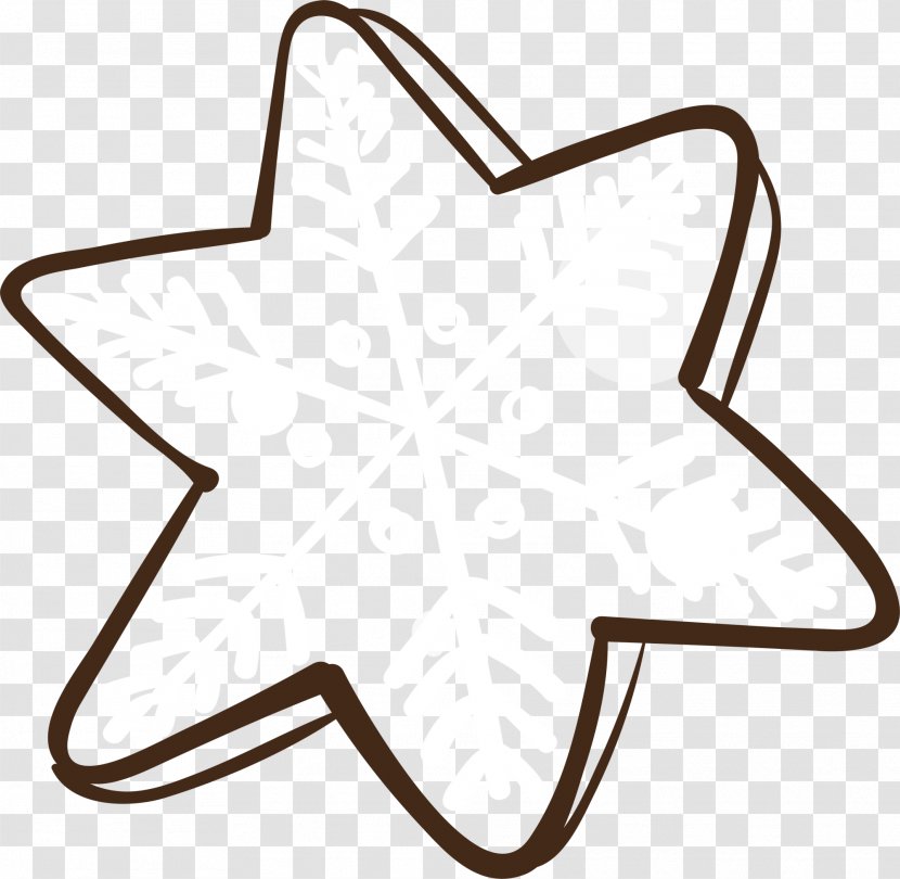 Coffee Cafe - Gratis - Simple Star Transparent PNG