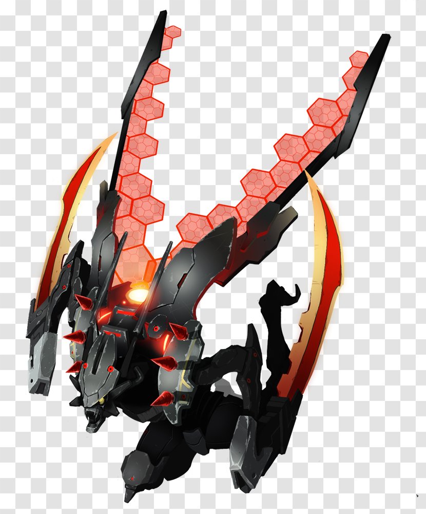 Mecha League Of Legends Fan Art - Digital Transparent PNG