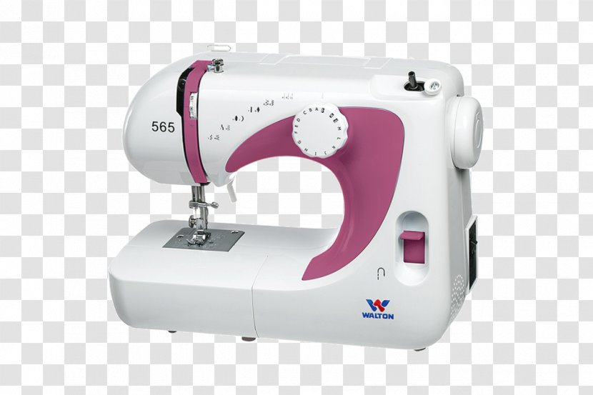 Sewing Machines - Design Transparent PNG