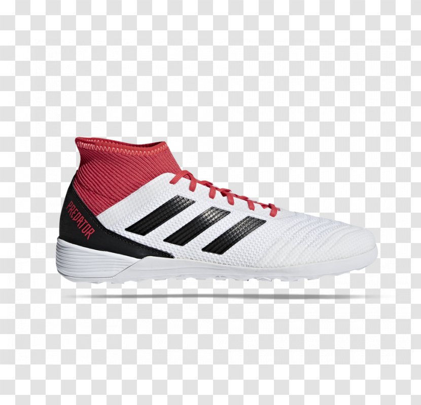 Adidas Predator Football Boot Sneakers - Clothing Transparent PNG