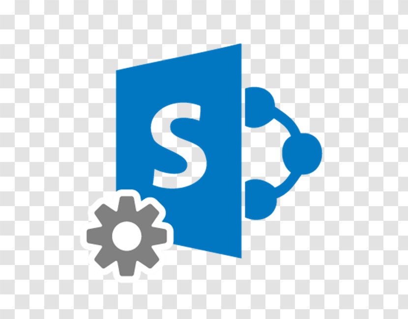 SharePoint Online Office 365 Microsoft Servers Corporation - Email - Sharepoint Icon Sql Transparent PNG