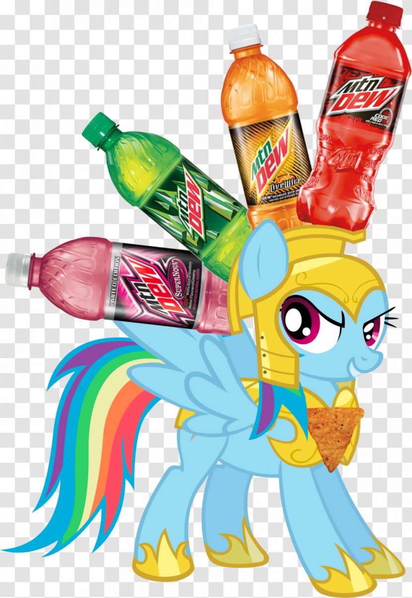 Rainbow Dash Twilight Sparkle Pinkie Pie My Little Pony: Friendship Is Magic Fandom - Fictional Character - Mountain Dew Transparent PNG