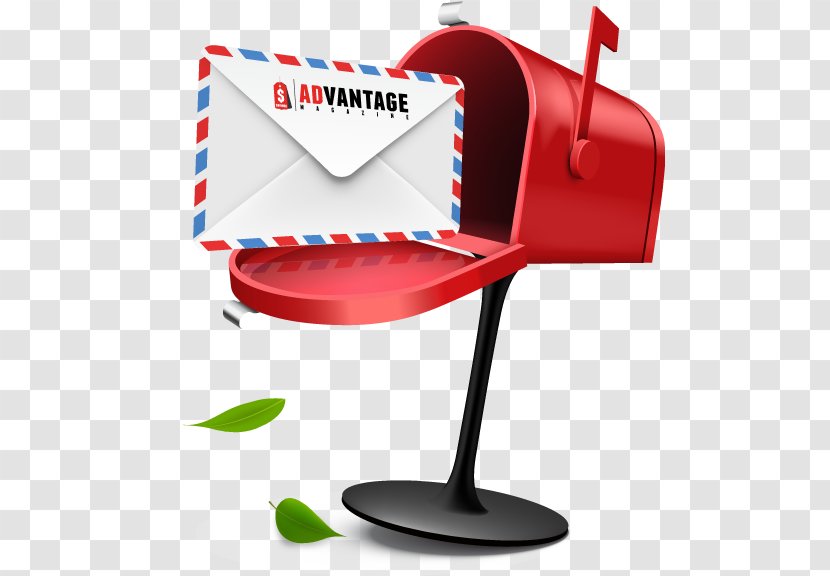 Email Spam Letter Box Message Transparent PNG