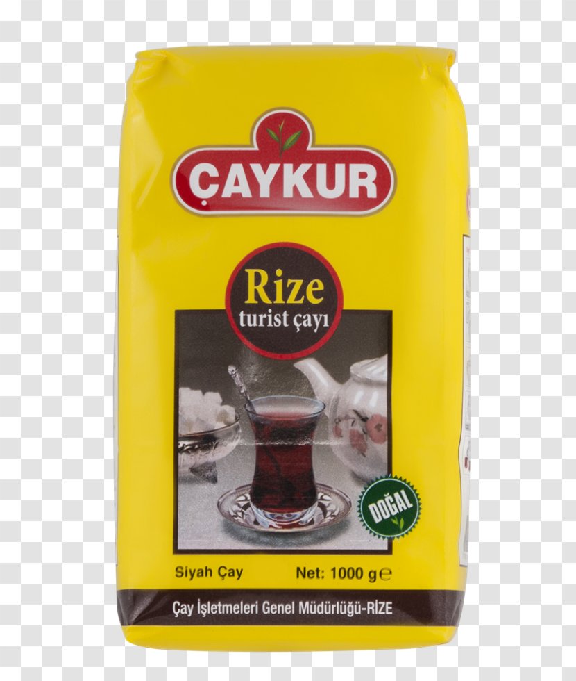 Turkish Tea Rize Earl Grey - Black Transparent PNG