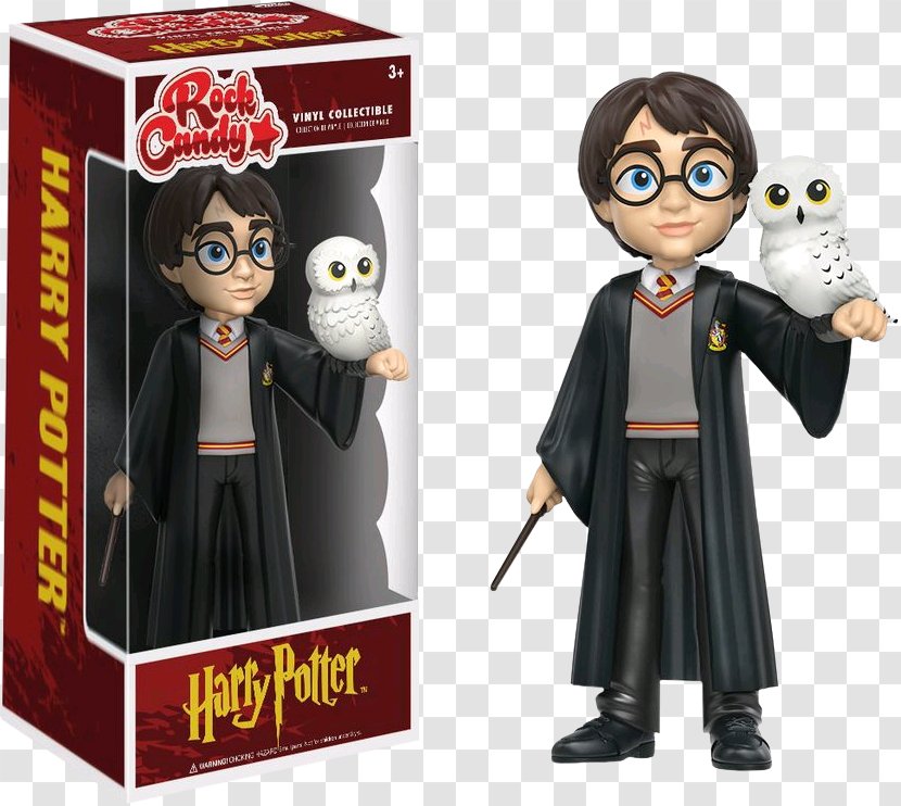 Ron Weasley Hermione Granger Funko Pop! Movies Action Vinyl Figure, Harry Potter - Toy Transparent PNG