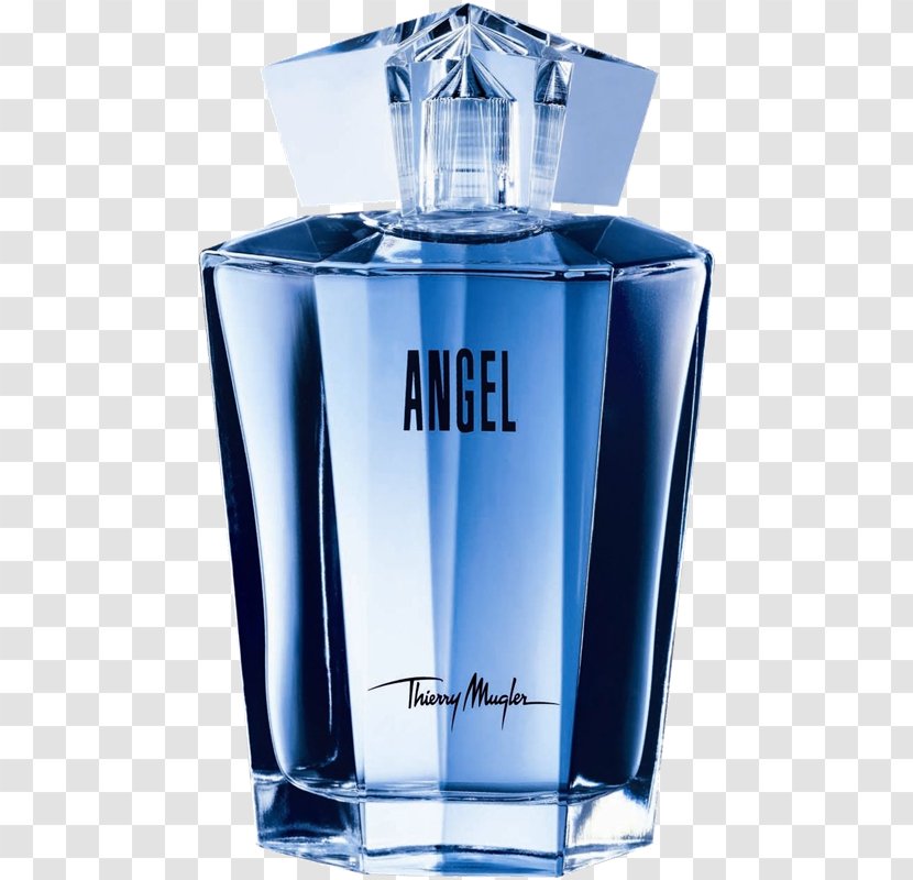 Angel Perfume Eau De Parfum Toilette Deodorant - Cool Water - Fragrances Transparent PNG