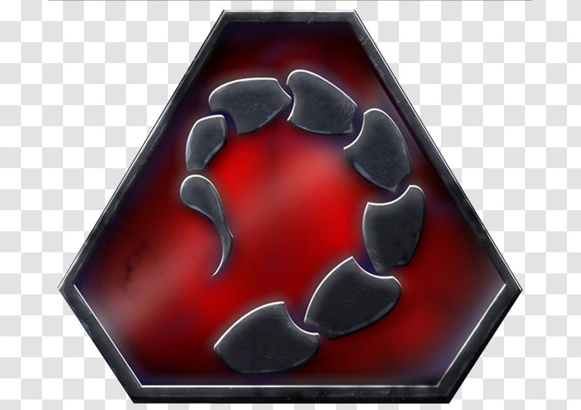 Command & Conquer 3: Kane's Wrath Conquer: Tiberian Sun 4: Twilight Red Alert 3 Ran Online - Brotherhood Logo Transparent PNG