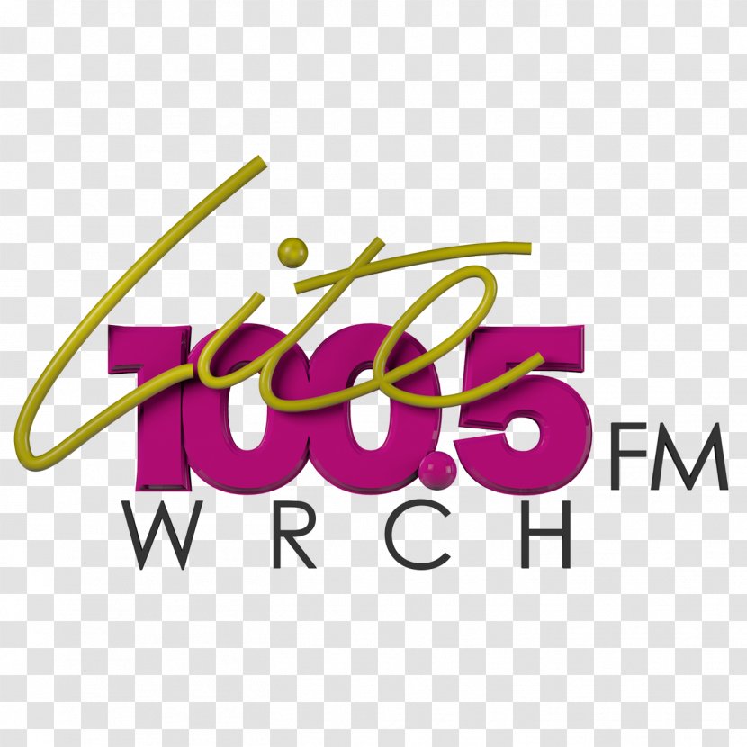 New Britain WRCH Farmington Radio Station FM Broadcasting - Connecticut Transparent PNG