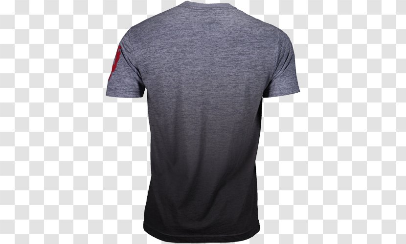 T-shirt Neck - T Shirt Transparent PNG