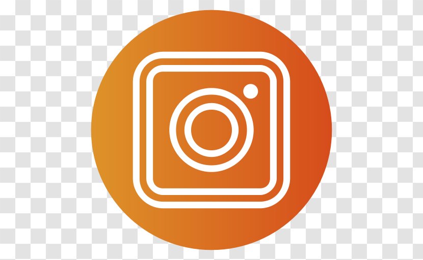 Clip Art - Rectangle - Instagram Icons Transparent PNG
